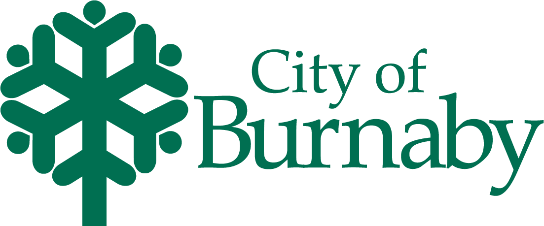 Burnaby Logo